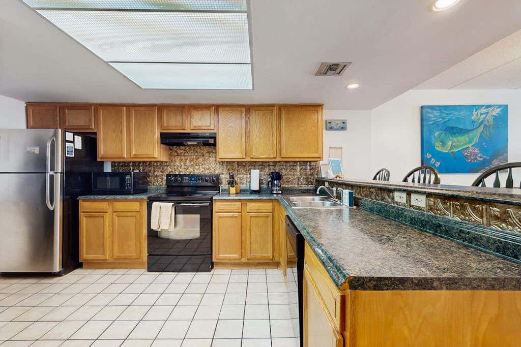 Suntide II Condominiums #108