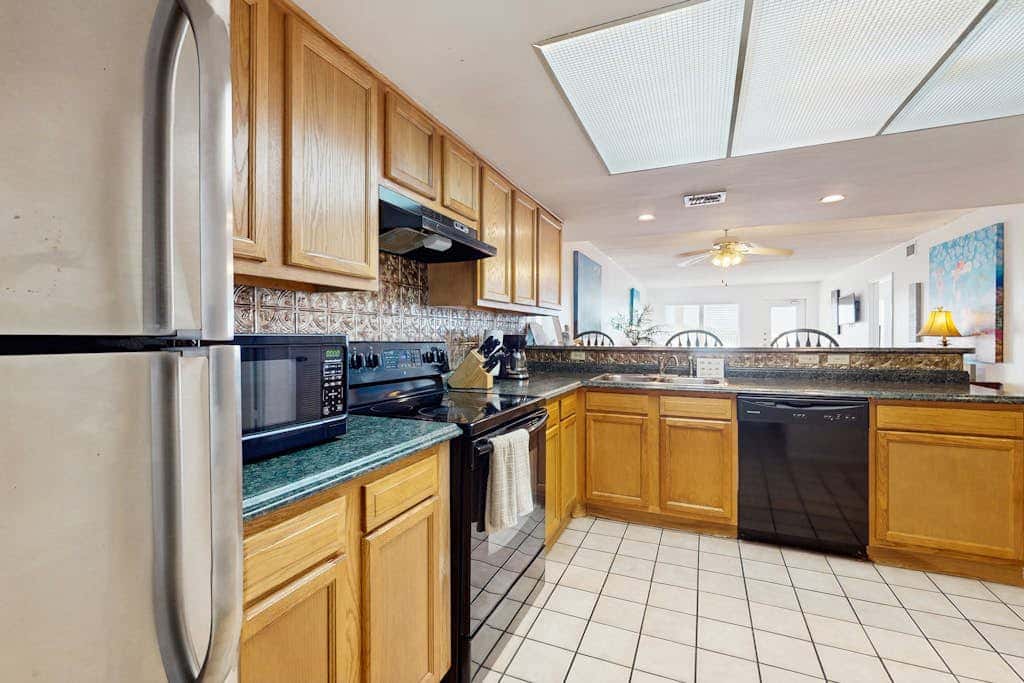 Suntide II Condominiums #108
