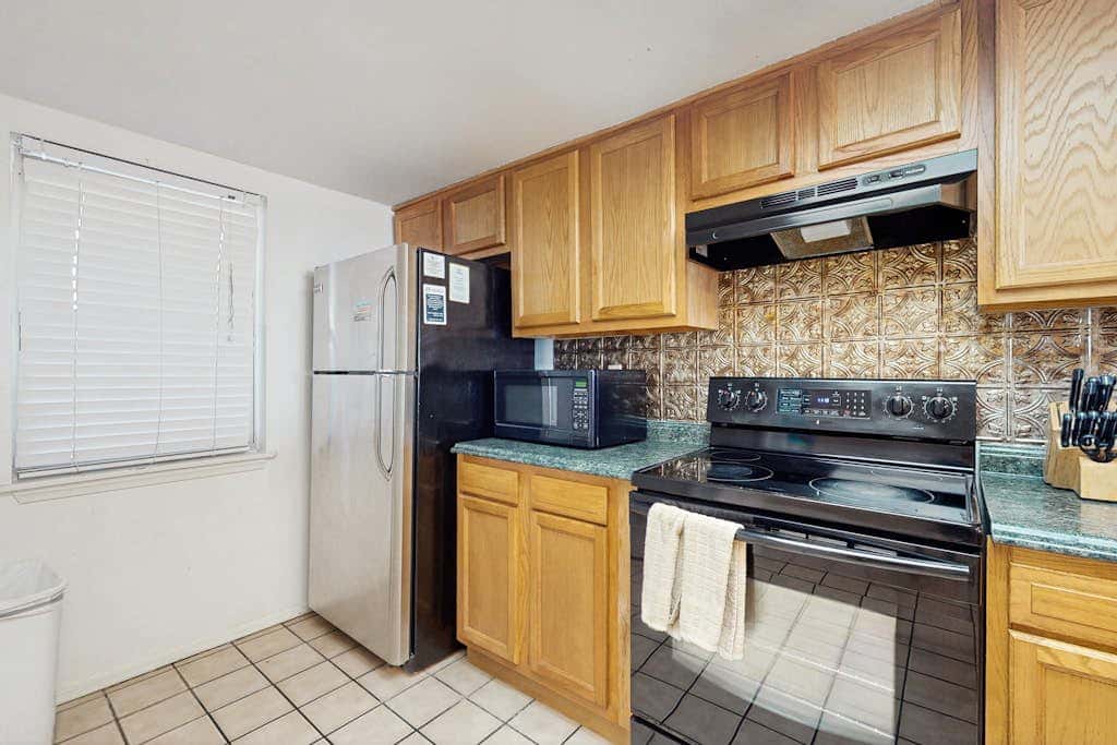 Suntide II Condominiums #108