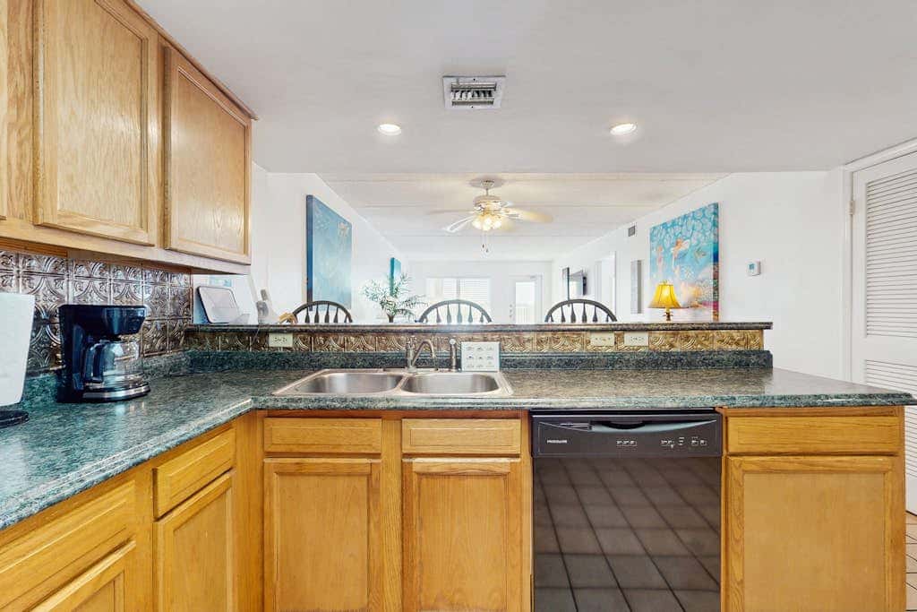 Suntide II Condominiums #108