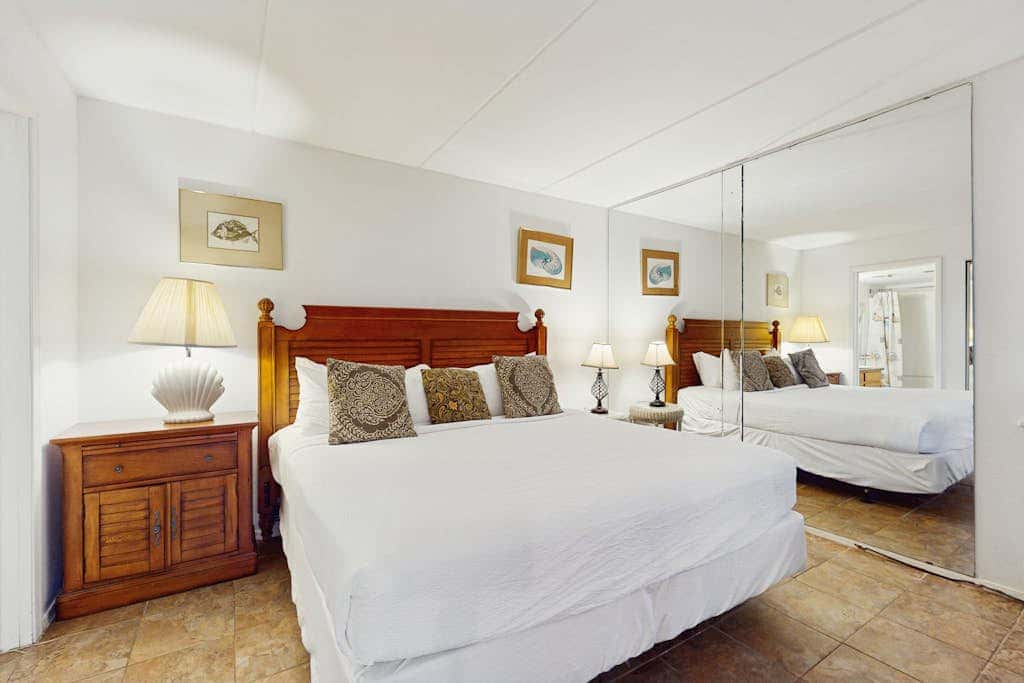 Suntide II Condominiums #108
