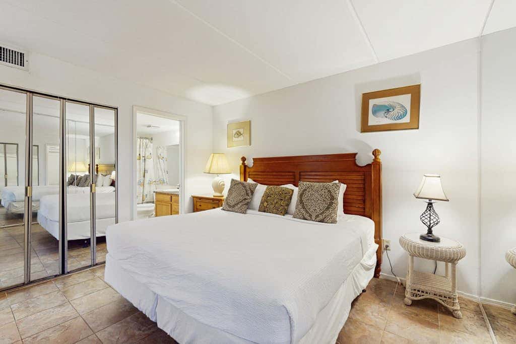 Suntide II Condominiums #108
