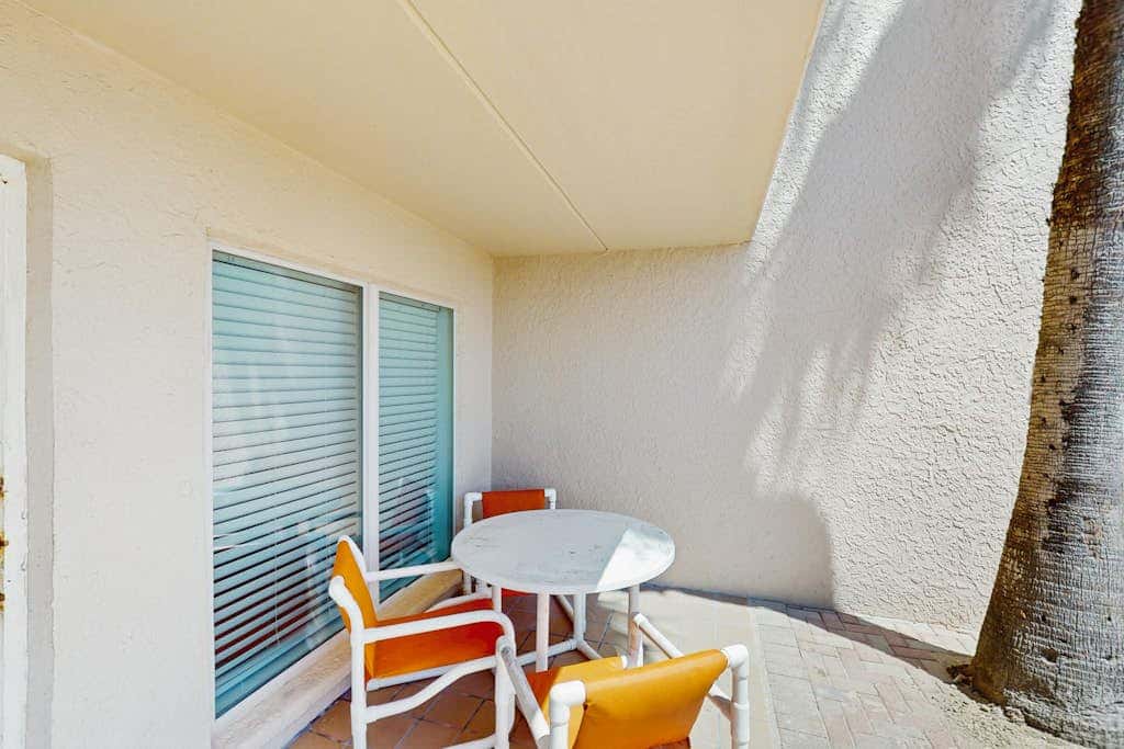 Suntide II Condominiums #108