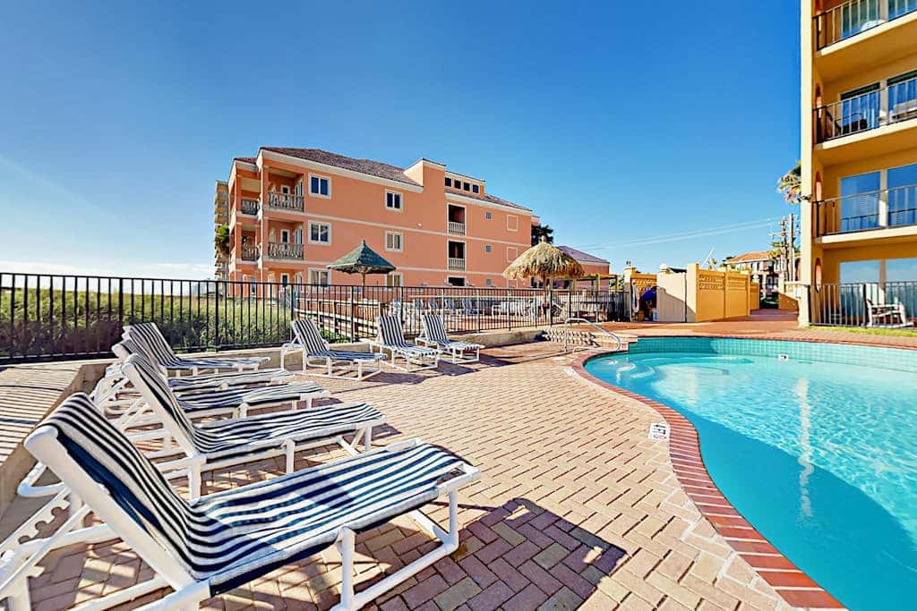 Suntide II Condominiums #108