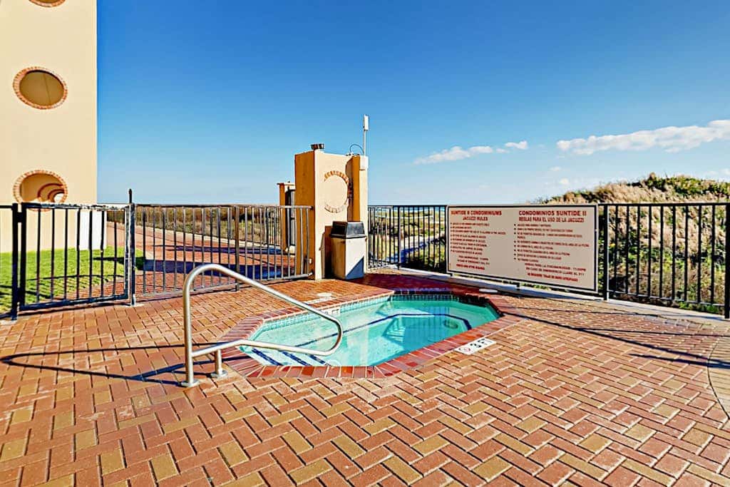 Suntide II Condominiums #108