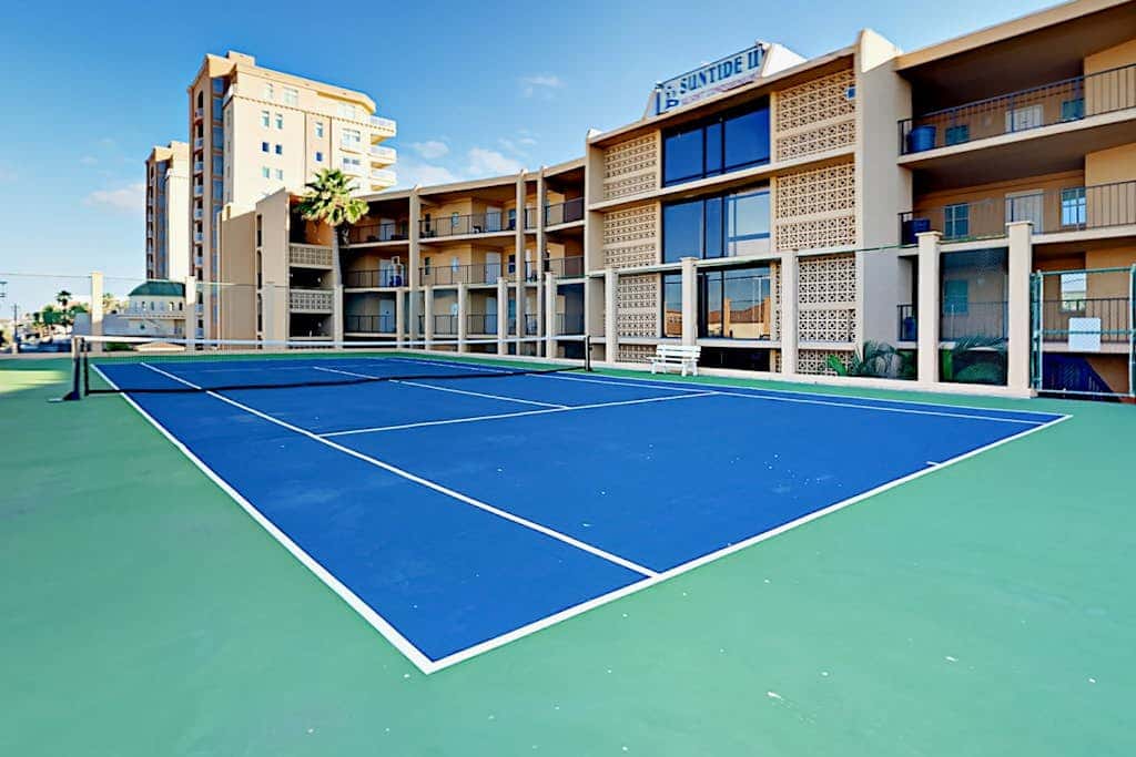 Suntide II Condominiums #108