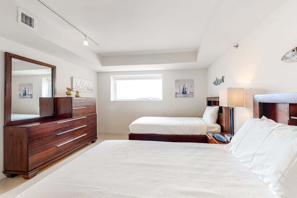 Solare Tower 705 - Gulf-Front, Ocean Views & Pool