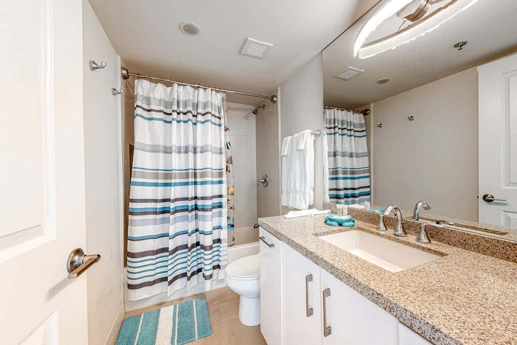 Solare Tower 705 - Gulf-Front, Ocean Views & Pool