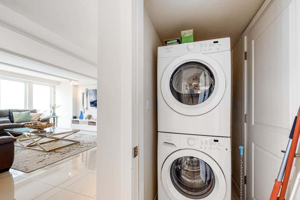 Solare Tower 705 - Gulf-Front, Ocean Views & Pool