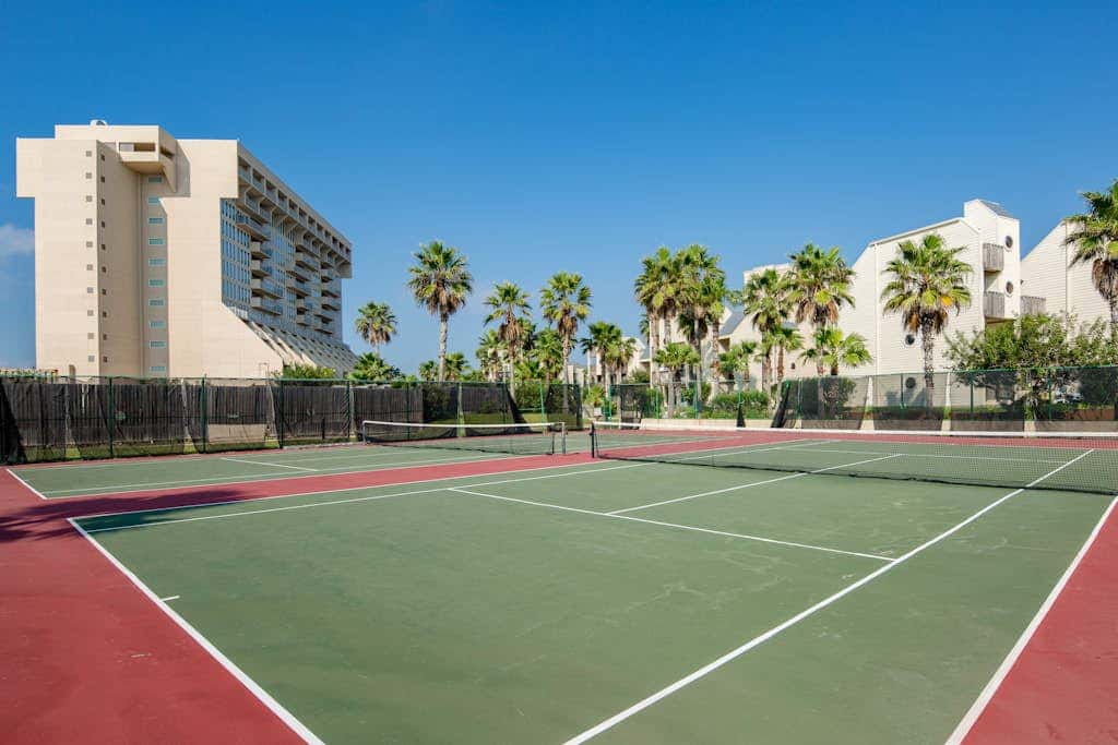 Solare Tower 705 - Gulf-Front, Ocean Views & Pool