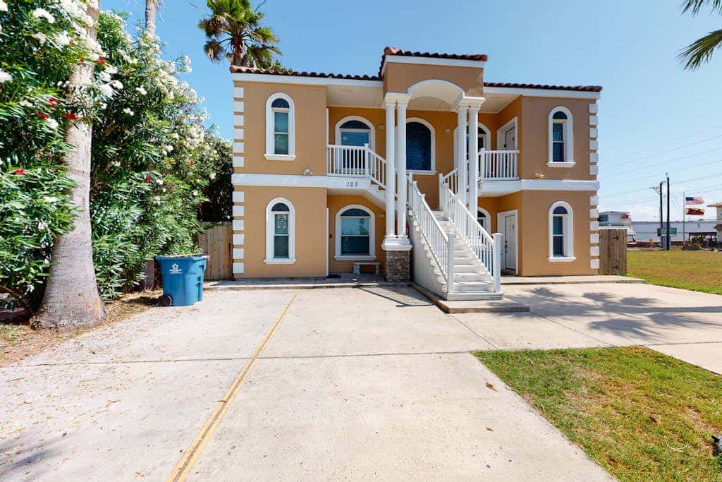 Ancla del mar - Pool & Hot Tub Near the Beach