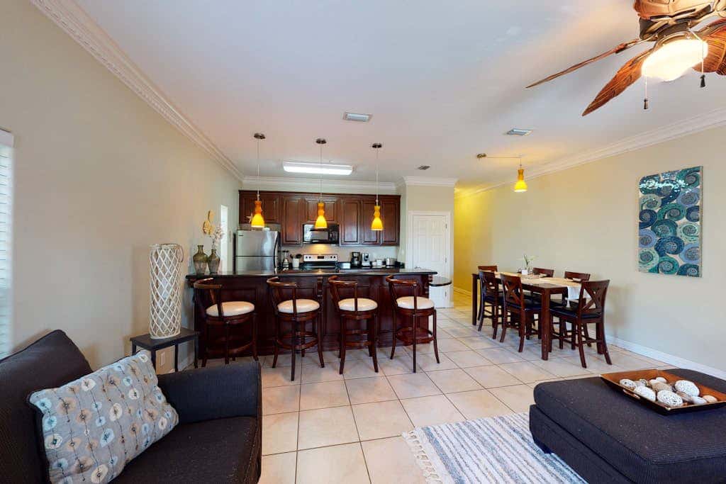 Ancla del mar - Pool & Hot Tub Near the Beach