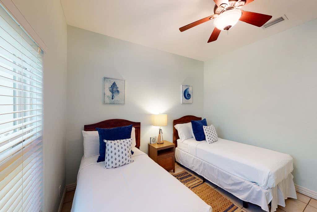 Ancla del mar - Pool & Hot Tub Near the Beach