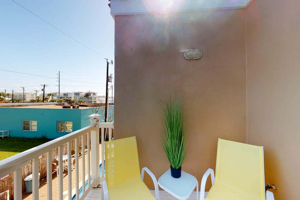 Ancla del mar - Pool & Hot Tub Near the Beach