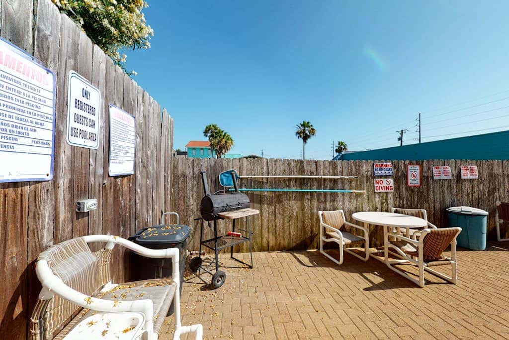 Ancla del mar - Pool & Hot Tub Near the Beach