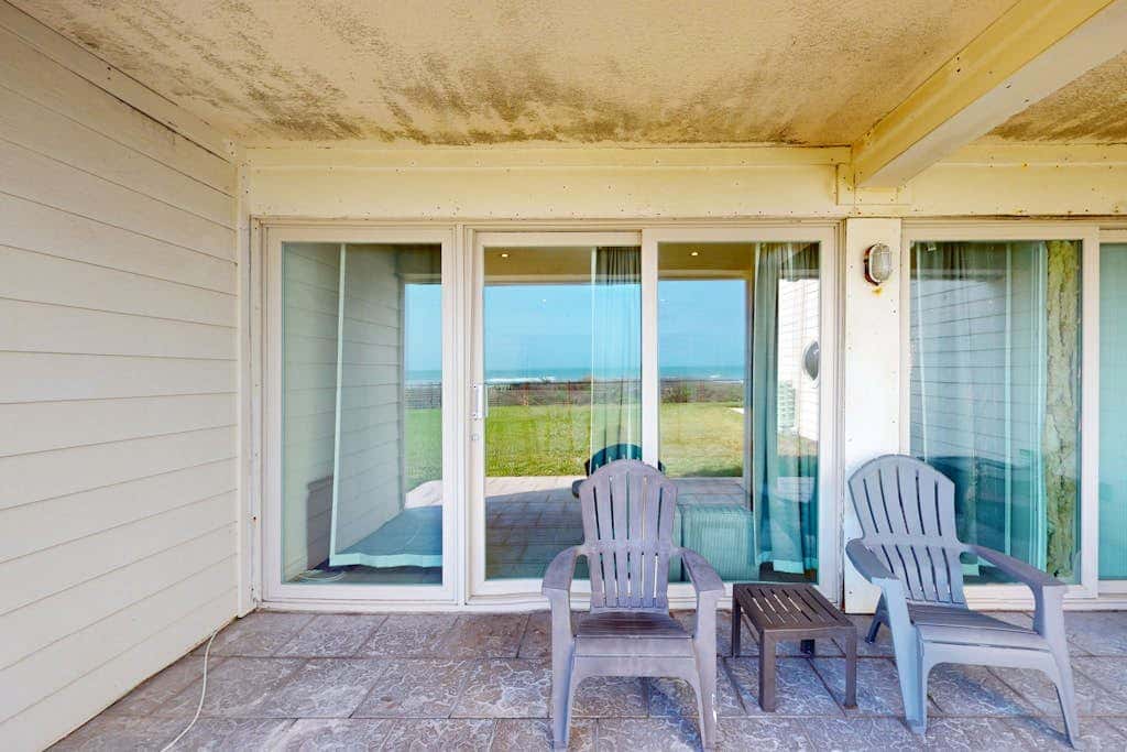Solare Garden Villa 220