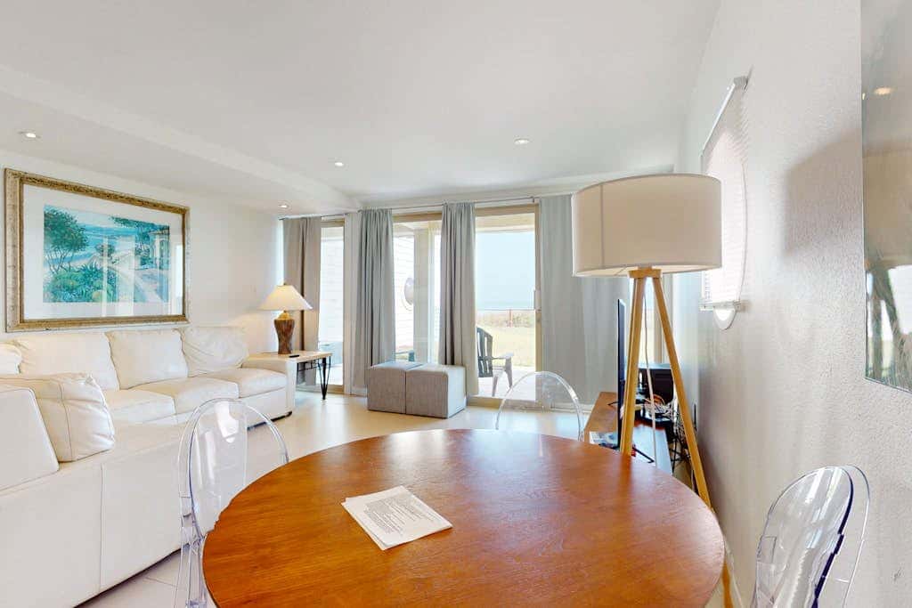 Solare Garden Villa 220