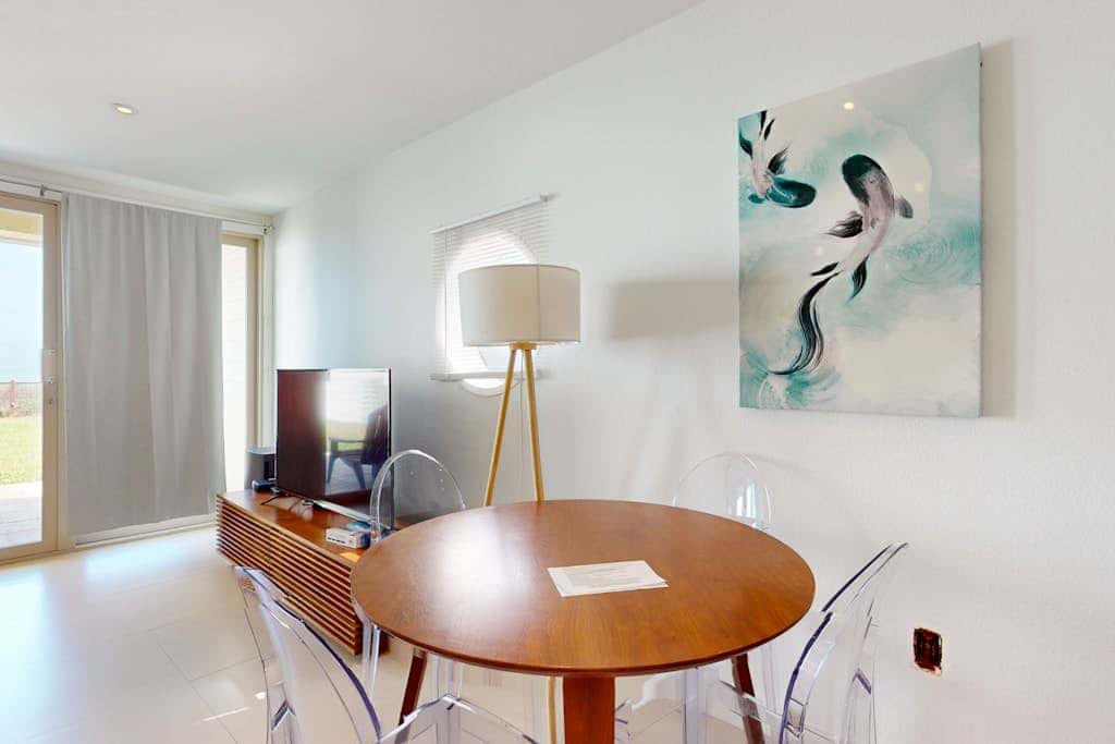 Solare Garden Villa 220