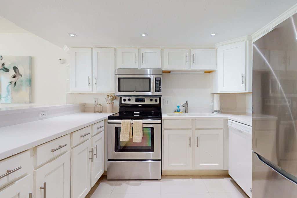 Solare Garden Villa 220