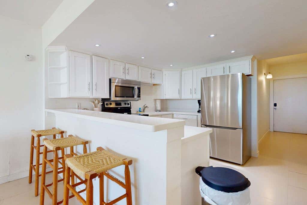 Solare Garden Villa 220