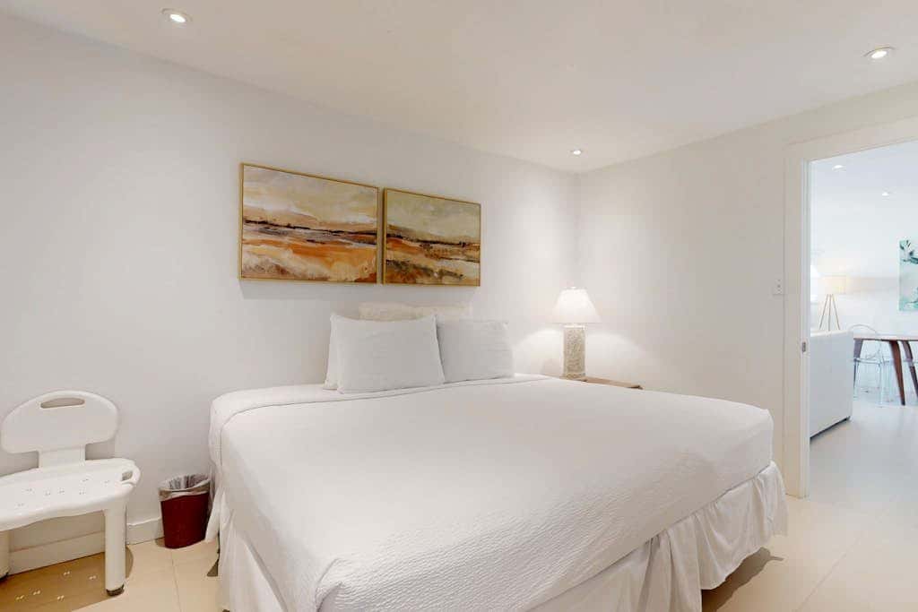 Solare Garden Villa 220