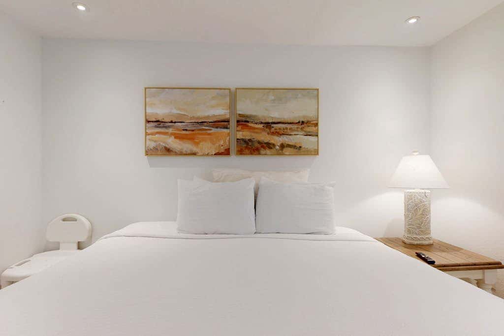 Solare Garden Villa 220