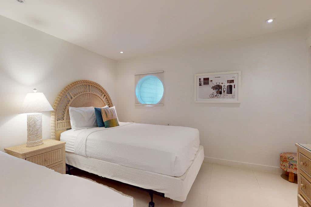 Solare Garden Villa 220