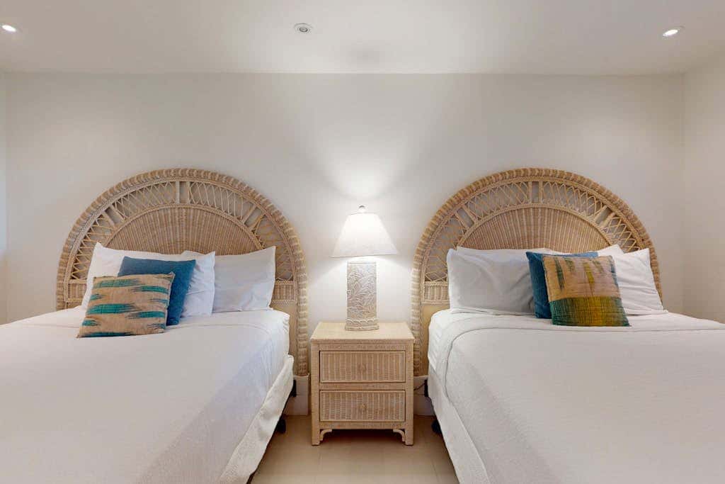 Solare Garden Villa 220
