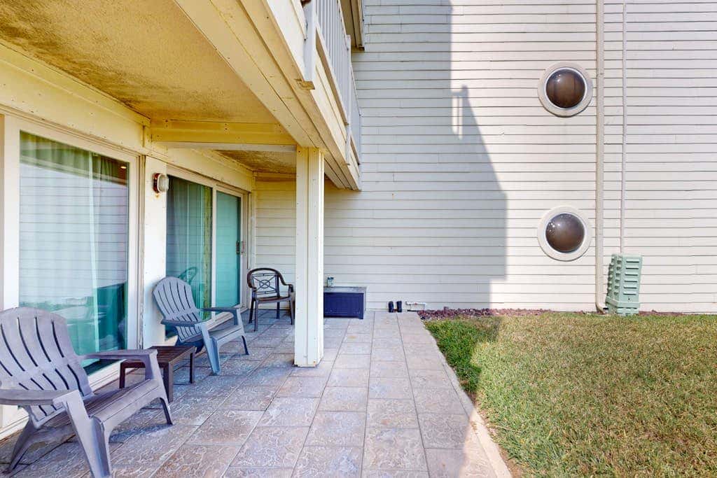 Solare Garden Villa 220