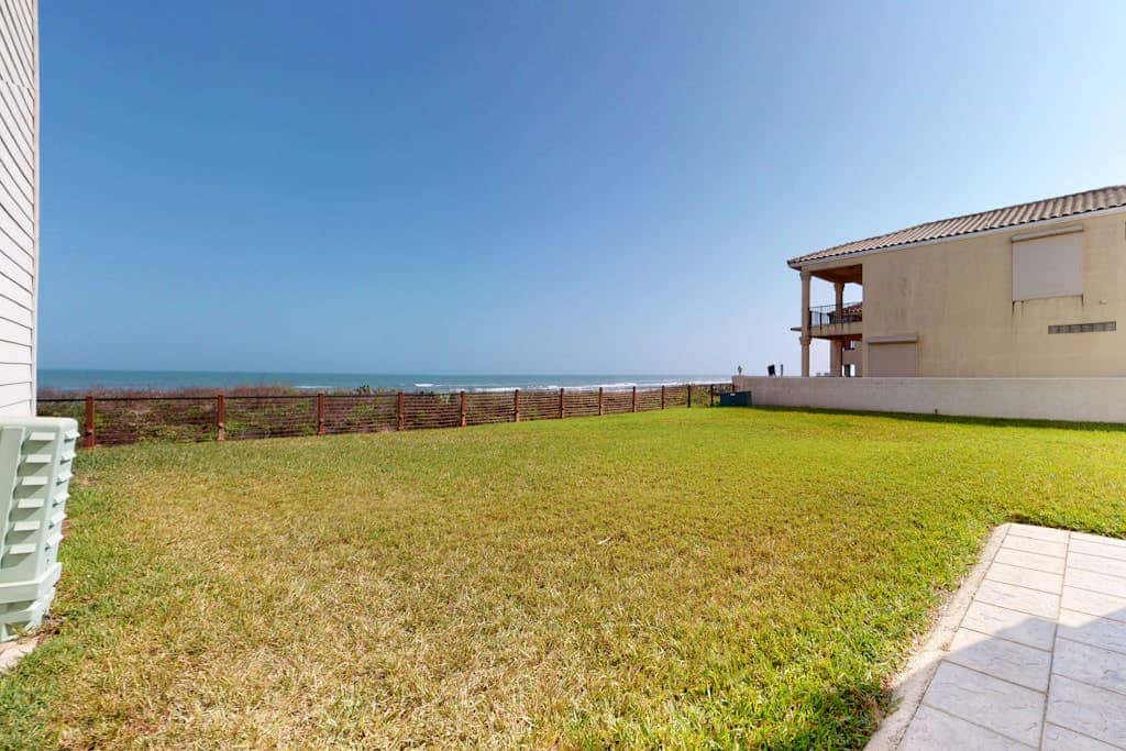 Solare Garden Villa 220
