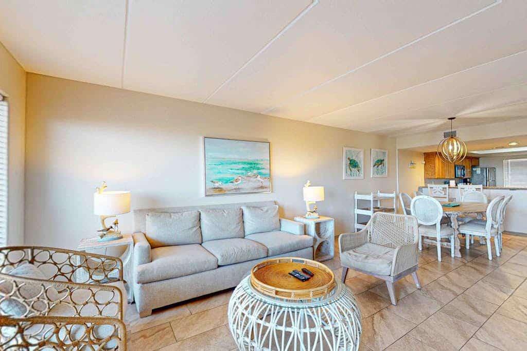 Suntide II Condominiums #101