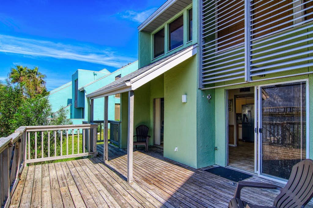 Puente Vista 119 - Waterfront, Bay Views & Pool