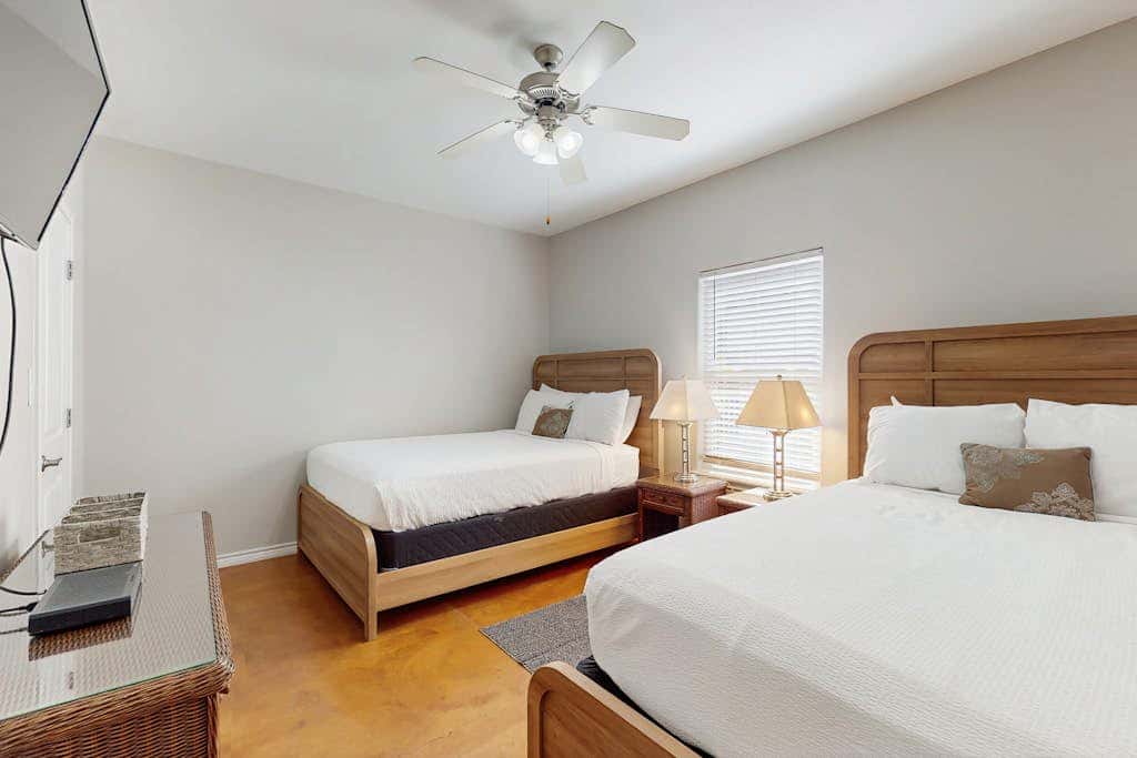 Palm Bay 505 - Heated Pool, Close to the Beach