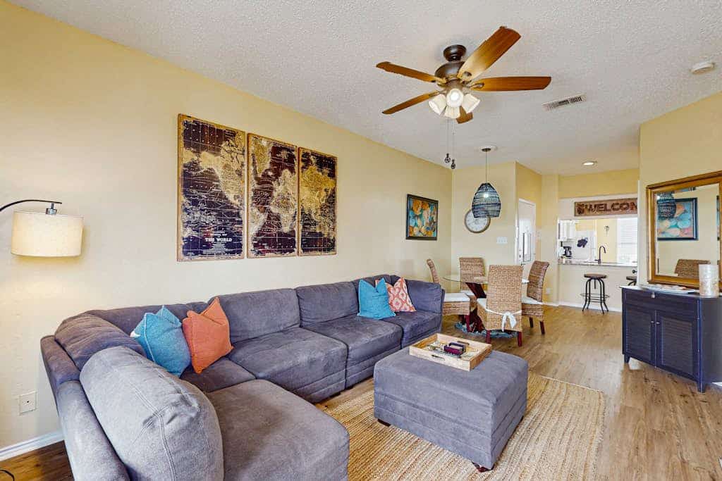Beach Club 276 - Heated Pool, 2 Hot Tubs, Dogs OK