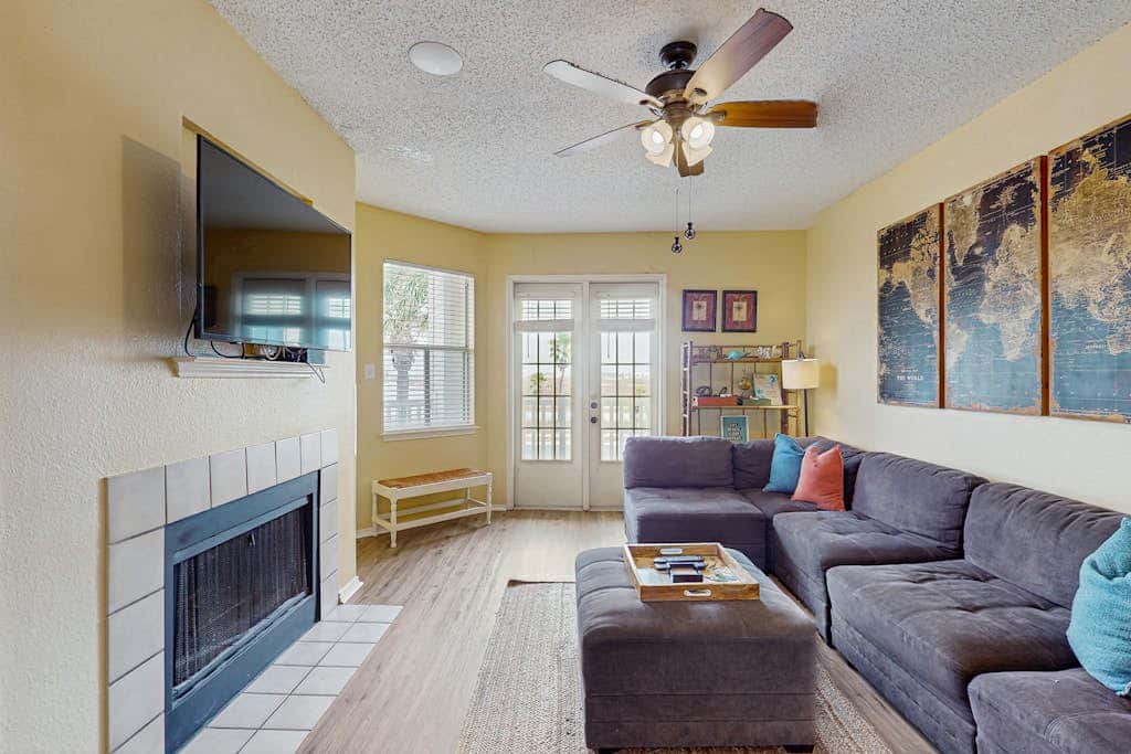 Beach Club 276 - Heated Pool, 2 Hot Tubs, Dogs OK