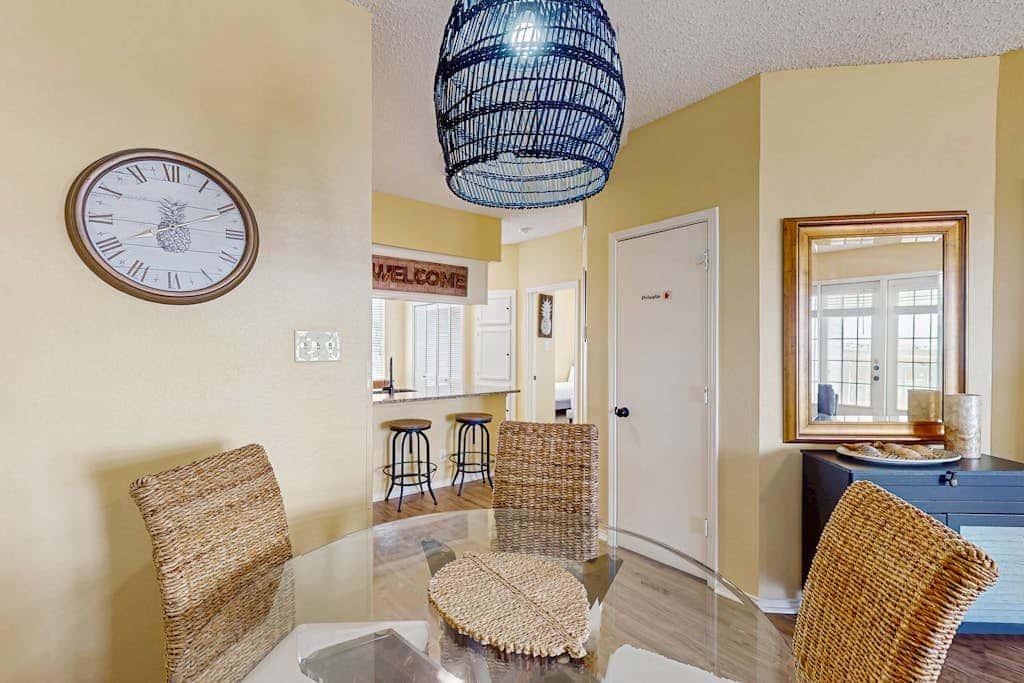 Beach Club 276 - Heated Pool, 2 Hot Tubs, Dogs OK