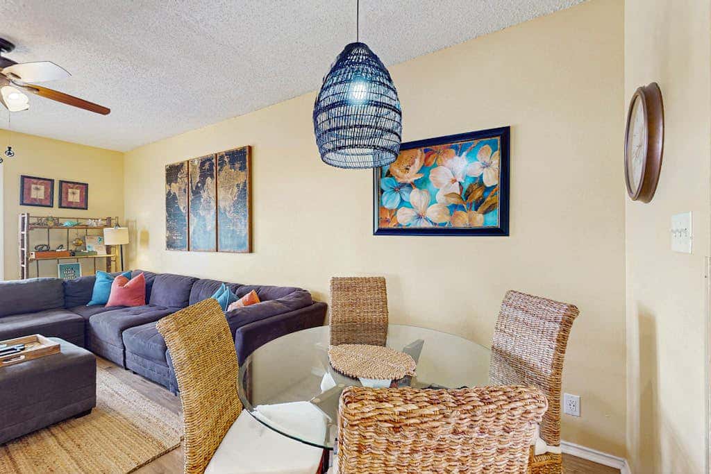 Beach Club 276 - Heated Pool, 2 Hot Tubs, Dogs OK