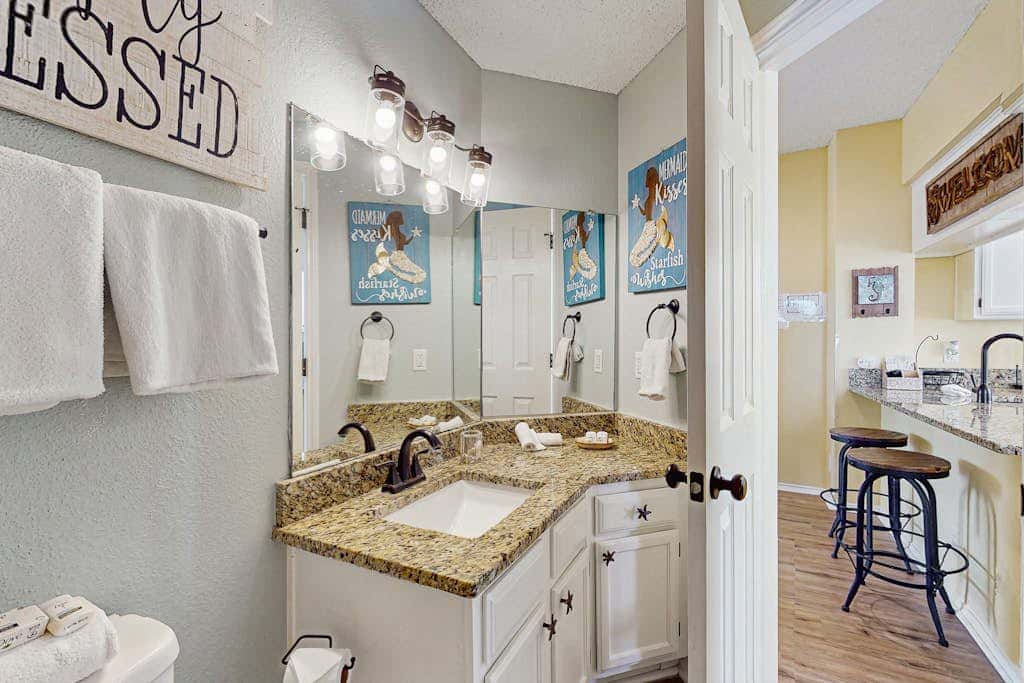 Beach Club 276 - Heated Pool, 2 Hot Tubs, Dogs OK