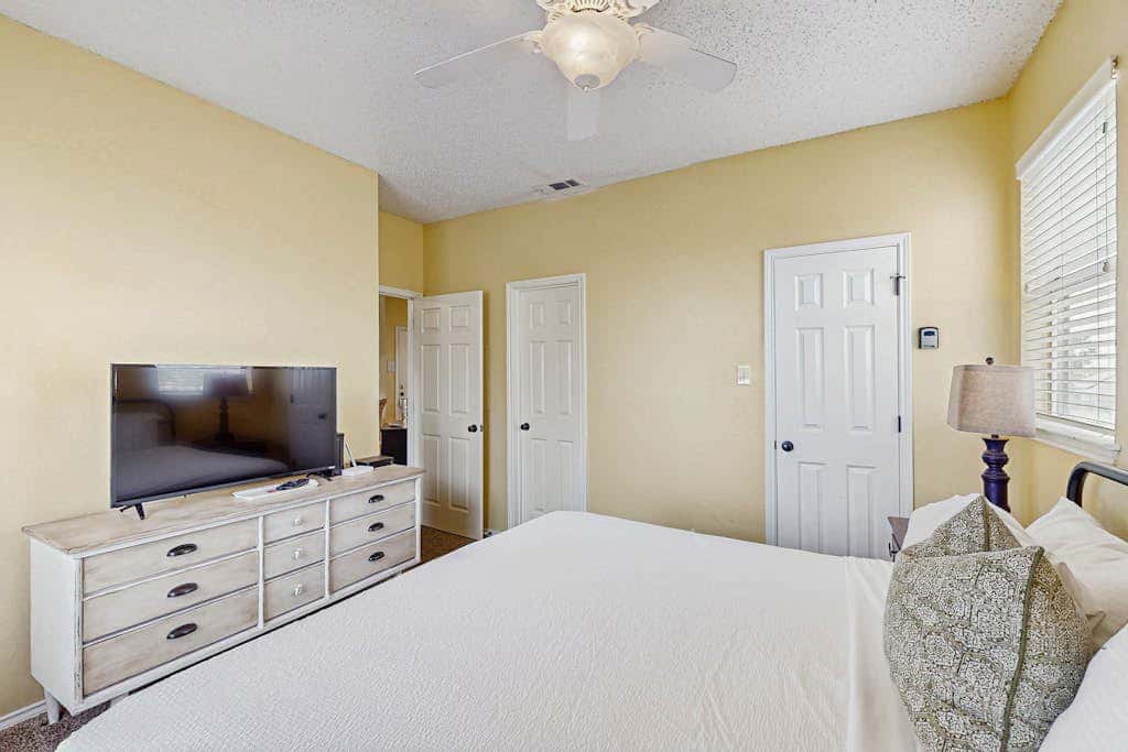 Beach Club 276 - Heated Pool, 2 Hot Tubs, Dogs OK