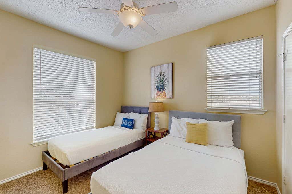 Beach Club 276 - Heated Pool, 2 Hot Tubs, Dogs OK