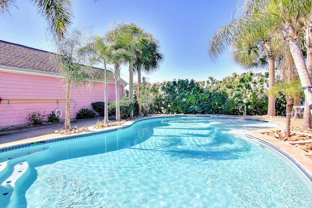 Marquesas 310 - Pool, Covered Patio & Dogs OK