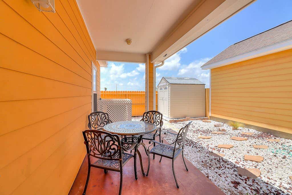 Marquesas 310 - Pool, Covered Patio & Dogs OK