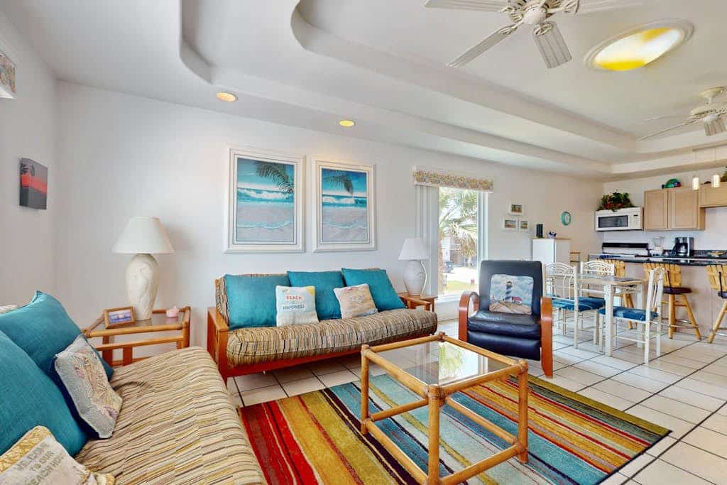 Marlin Street Townhome A