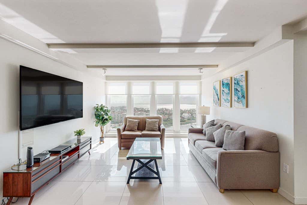 Solare Tower 1202 - Gulf Views & Beach Access