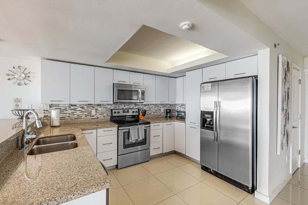 Solare Tower 1202 - Gulf Views & Beach Access