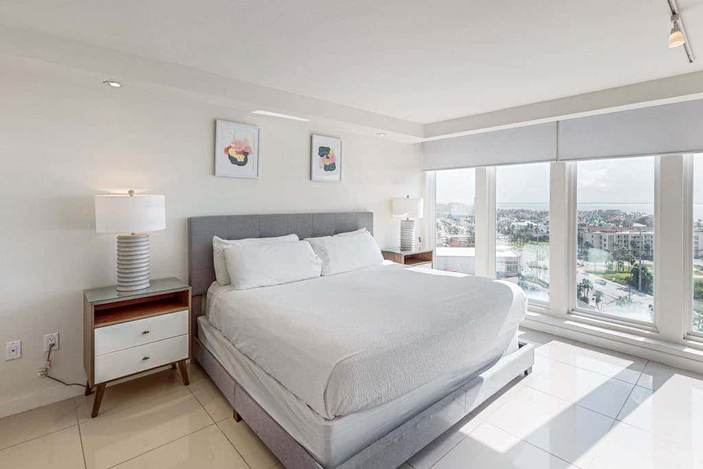 Solare Tower 1202 - Gulf Views & Beach Access