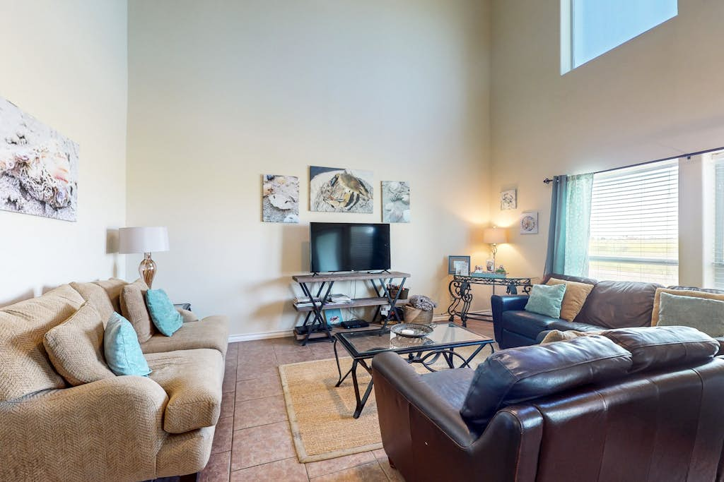 Village Townhomes on the Greens Unit 106