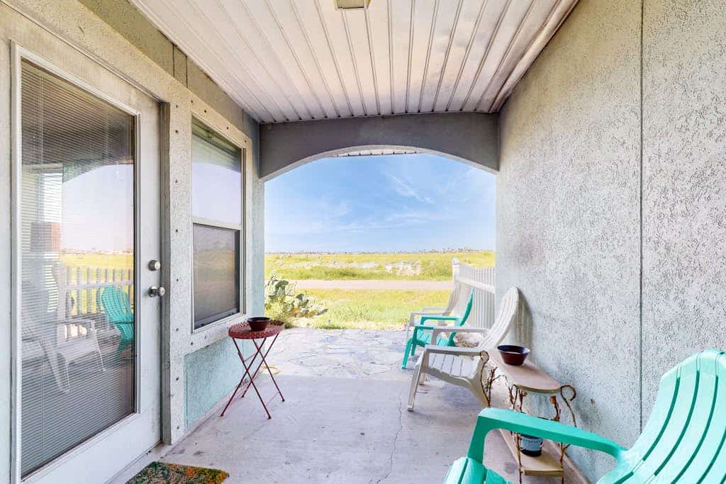 Spacious beach home with pool & garage