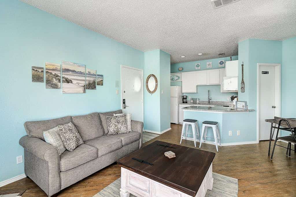 Coastal condo with free WiFi, washer/dryer, & outdoor pool