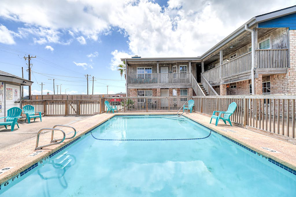 Seascape Villa Condos A8